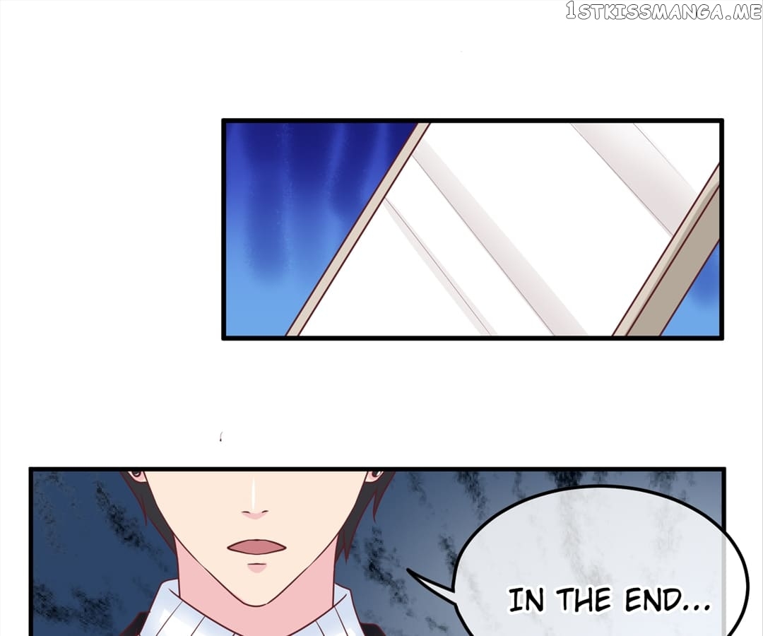 Counter-Attack of a Pregnant Actress chapter 82 - page 74