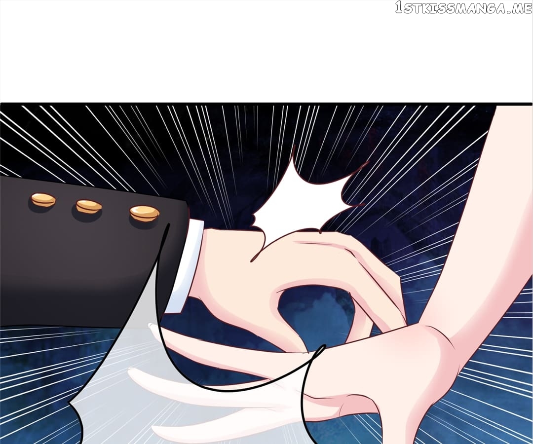 Counter-Attack of a Pregnant Actress chapter 82 - page 8