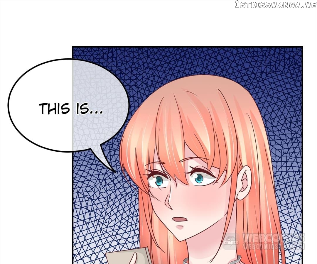 Counter-Attack of a Pregnant Actress chapter 81 - page 51