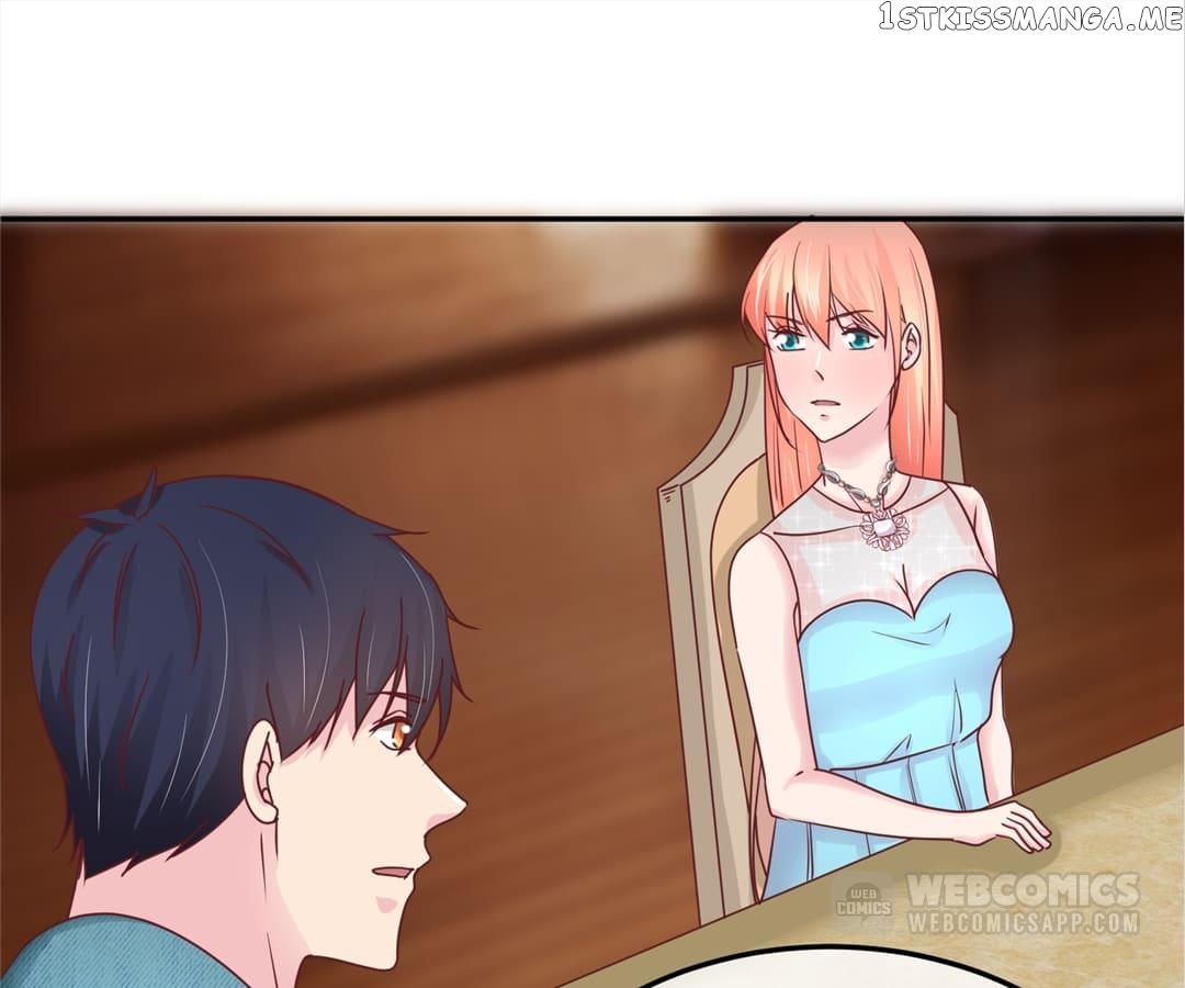 Counter-Attack of a Pregnant Actress chapter 81 - page 6