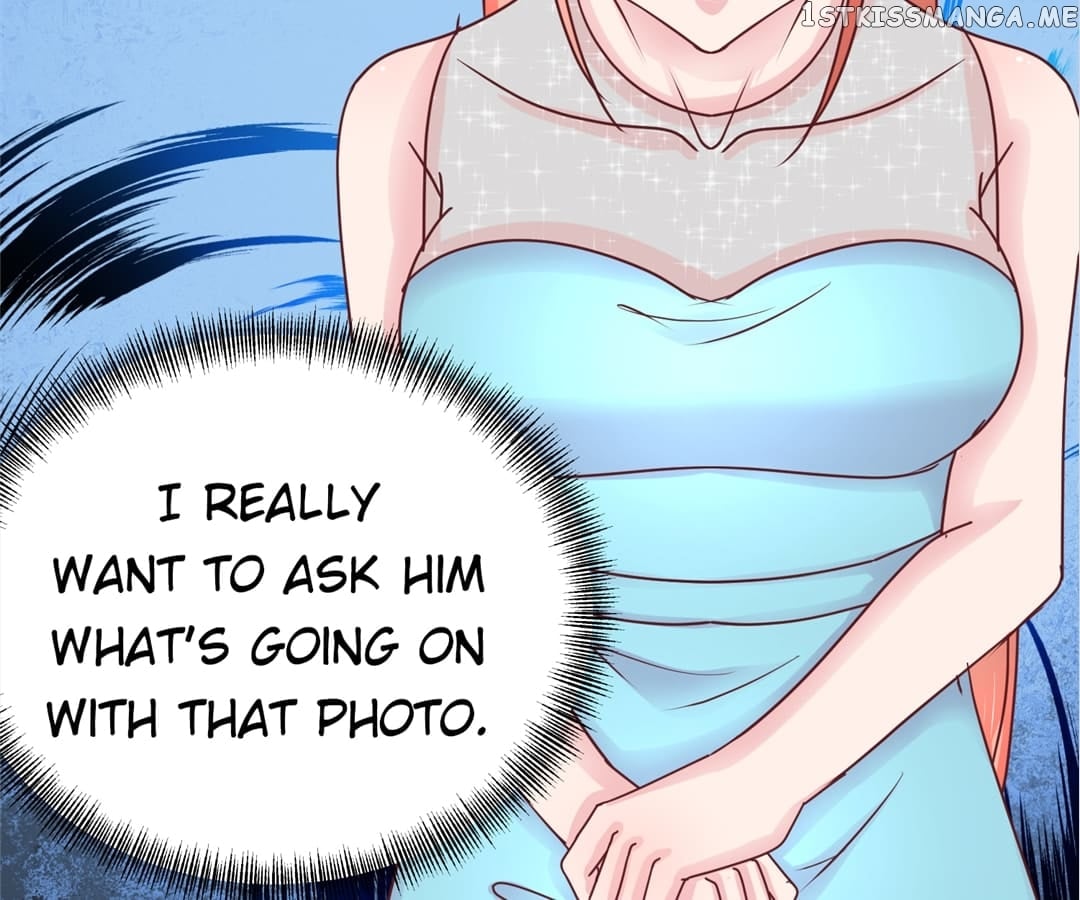 Counter-Attack of a Pregnant Actress chapter 81 - page 73
