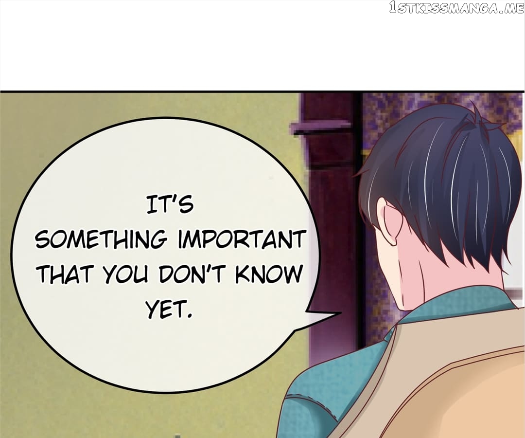 Counter-Attack of a Pregnant Actress chapter 80 - page 48