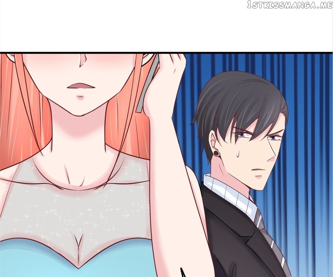 Counter-Attack of a Pregnant Actress chapter 79 - page 36