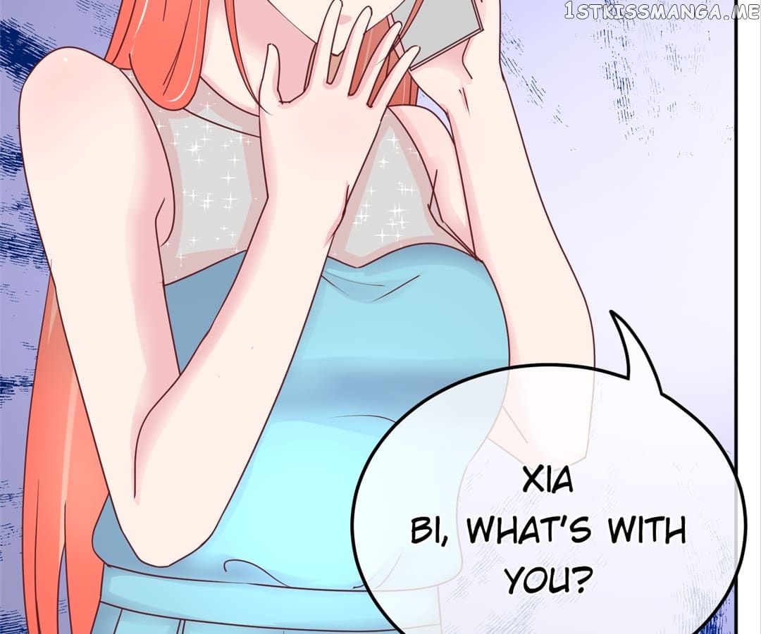 Counter-Attack of a Pregnant Actress chapter 79 - page 44