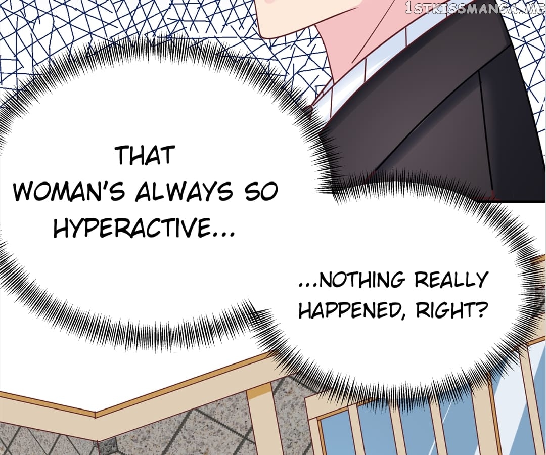 Counter-Attack of a Pregnant Actress chapter 79 - page 47