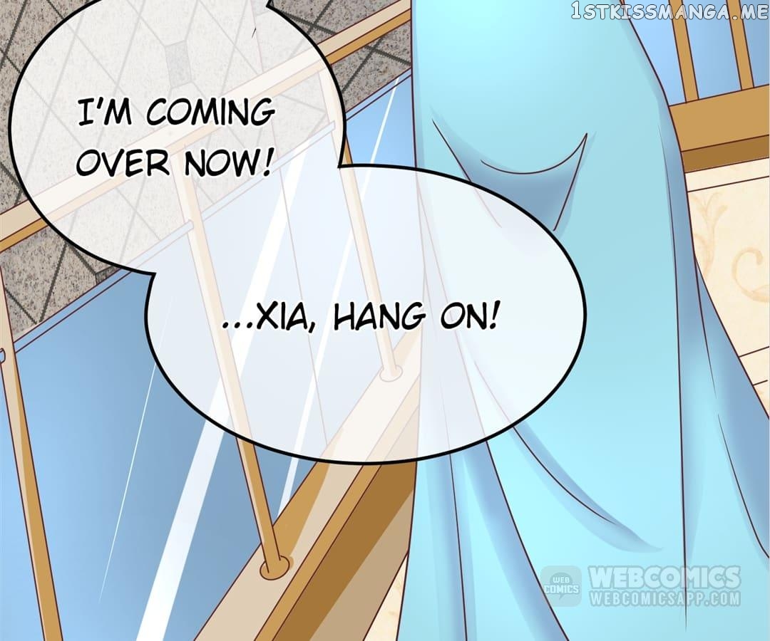 Counter-Attack of a Pregnant Actress chapter 79 - page 50