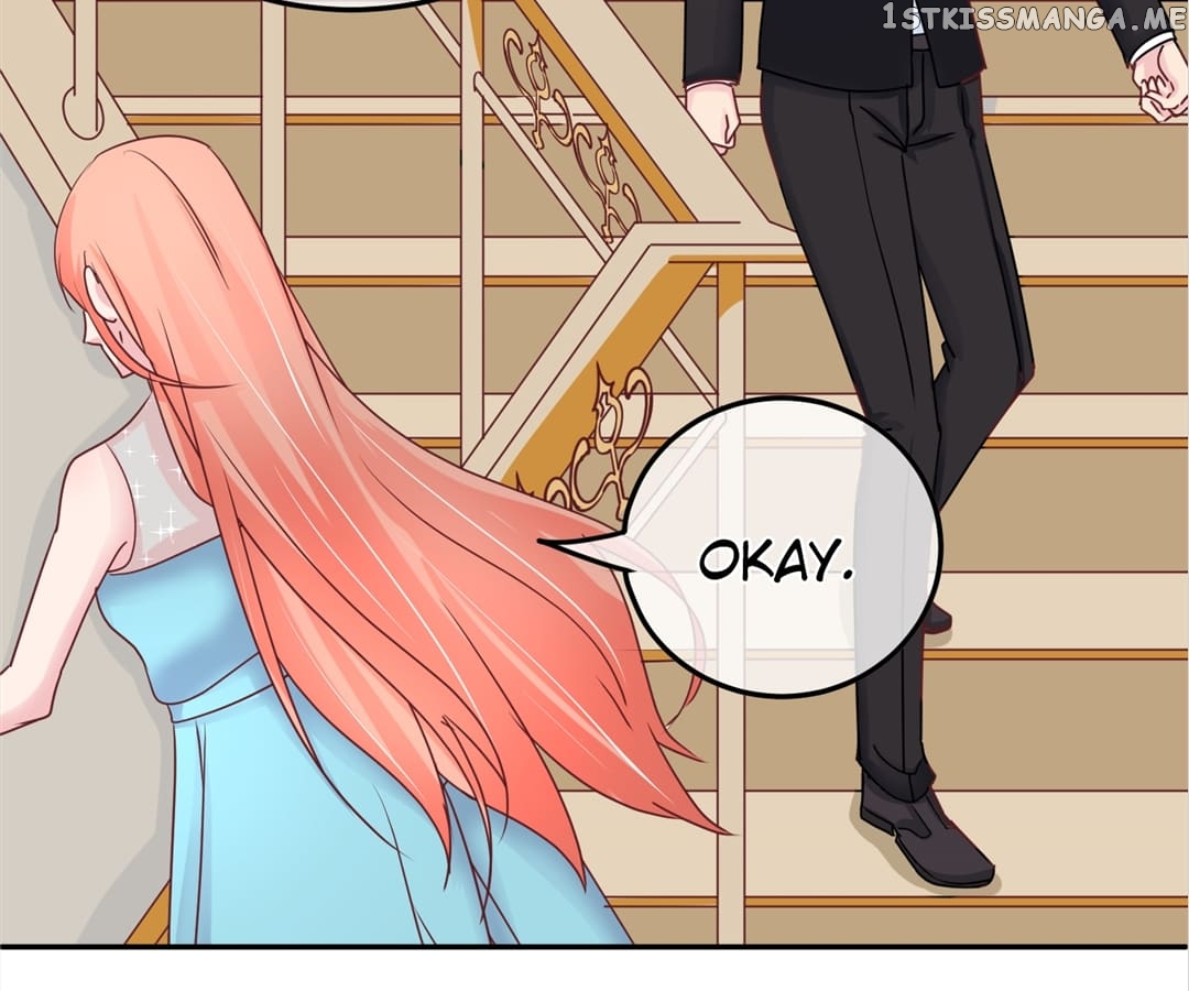 Counter-Attack of a Pregnant Actress chapter 79 - page 53