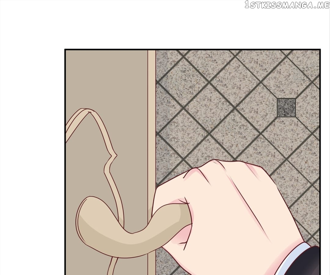Counter-Attack of a Pregnant Actress chapter 79 - page 61
