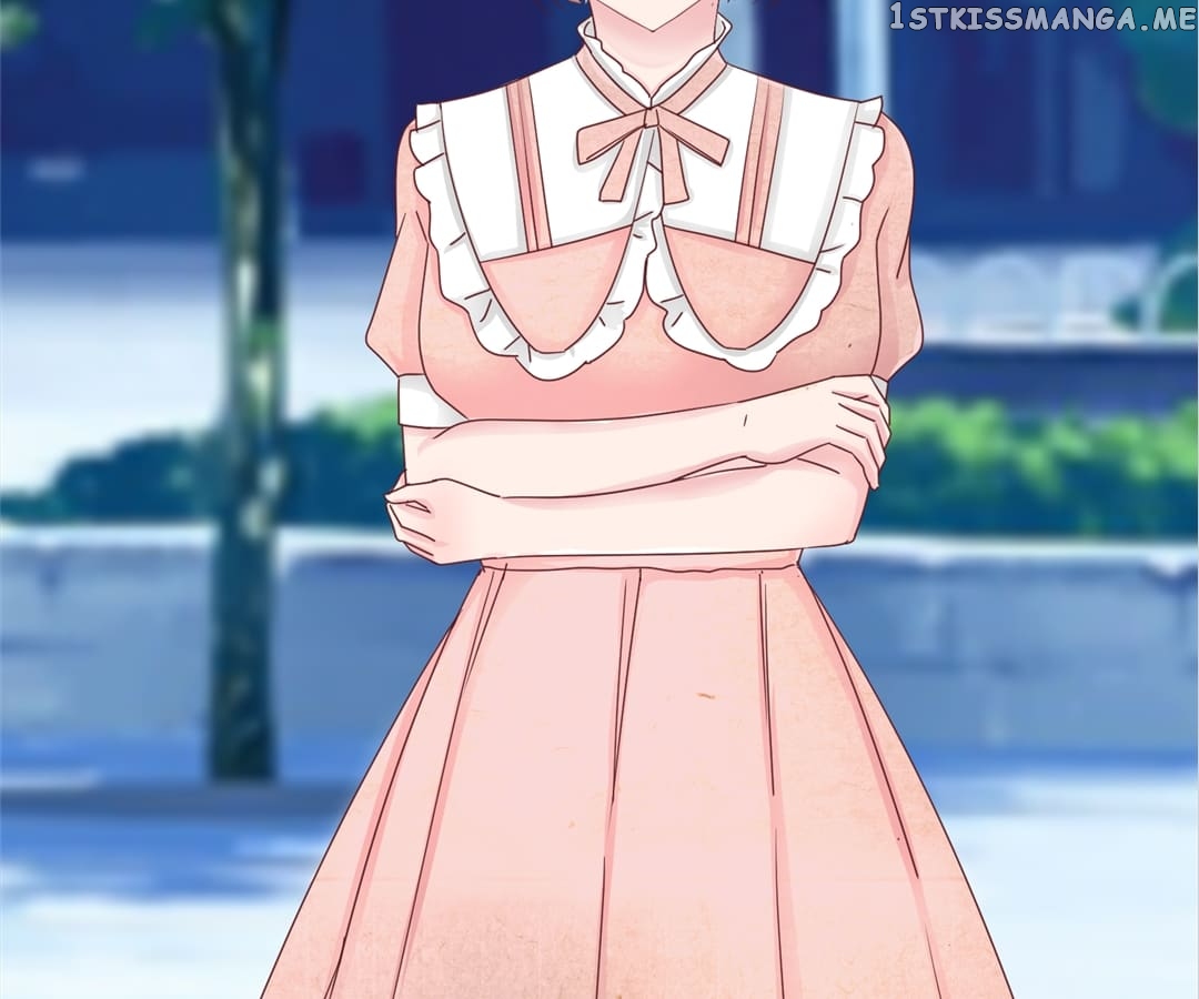 Counter-Attack of a Pregnant Actress chapter 79 - page 67