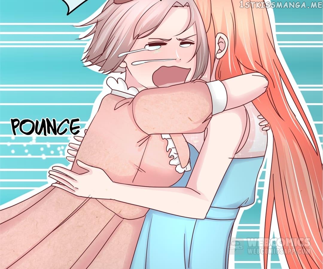 Counter-Attack of a Pregnant Actress chapter 79 - page 74