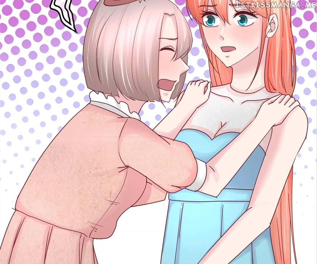 Counter-Attack of a Pregnant Actress chapter 79 - page 77