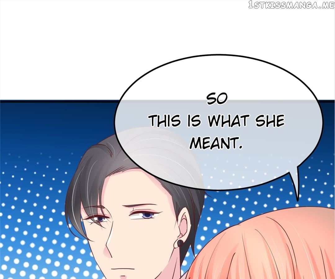 Counter-Attack of a Pregnant Actress chapter 79 - page 79