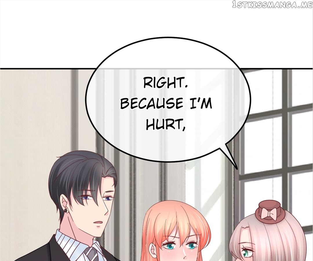 Counter-Attack of a Pregnant Actress chapter 79 - page 84