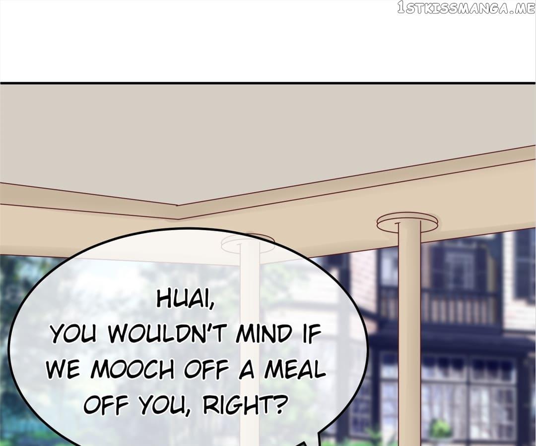 Counter-Attack of a Pregnant Actress chapter 79 - page 87