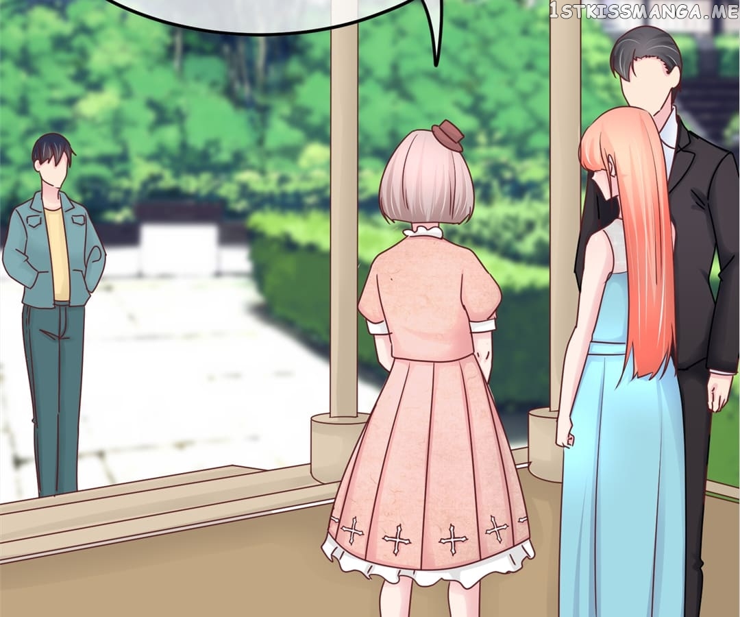 Counter-Attack of a Pregnant Actress chapter 79 - page 88