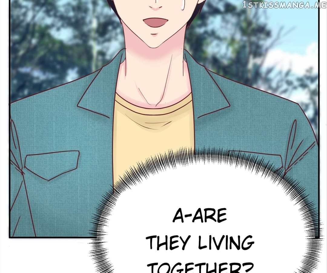 Counter-Attack of a Pregnant Actress chapter 79 - page 93