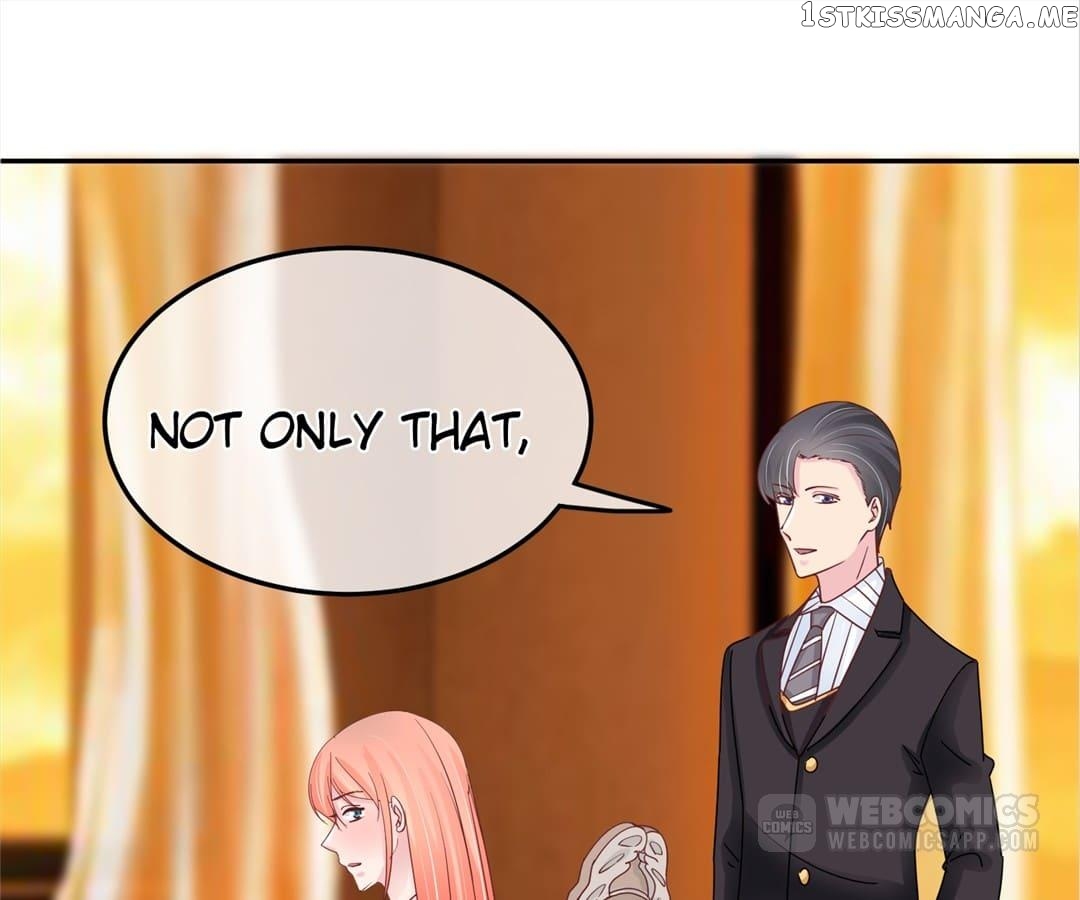 Counter-Attack of a Pregnant Actress chapter 78 - page 26