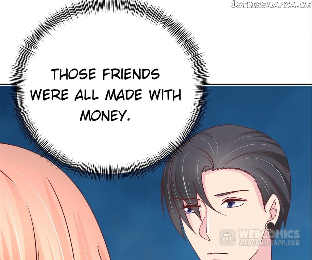 Counter-Attack of a Pregnant Actress chapter 78 - page 42