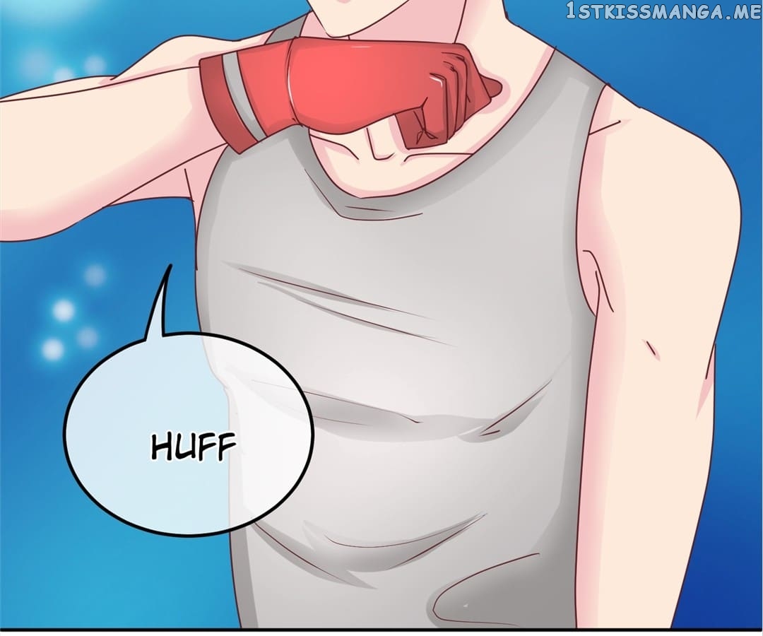 Counter-Attack of a Pregnant Actress chapter 78 - page 60