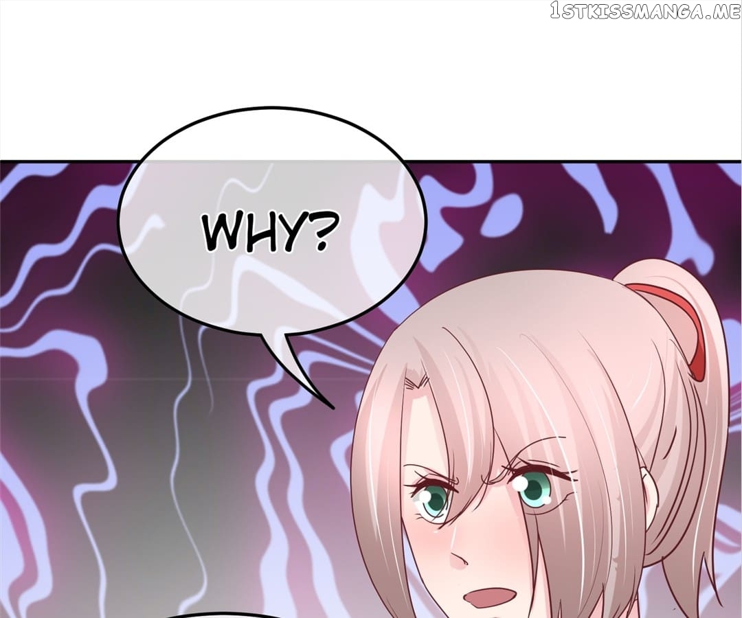 Counter-Attack of a Pregnant Actress chapter 78 - page 84