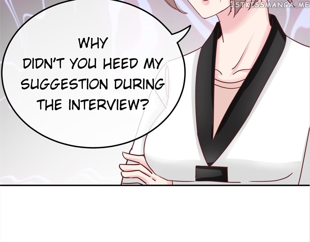 Counter-Attack of a Pregnant Actress chapter 78 - page 85
