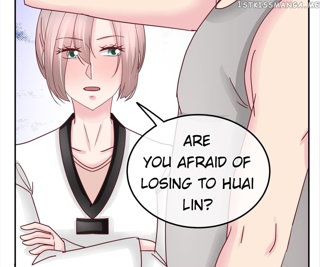 Counter-Attack of a Pregnant Actress chapter 78 - page 87
