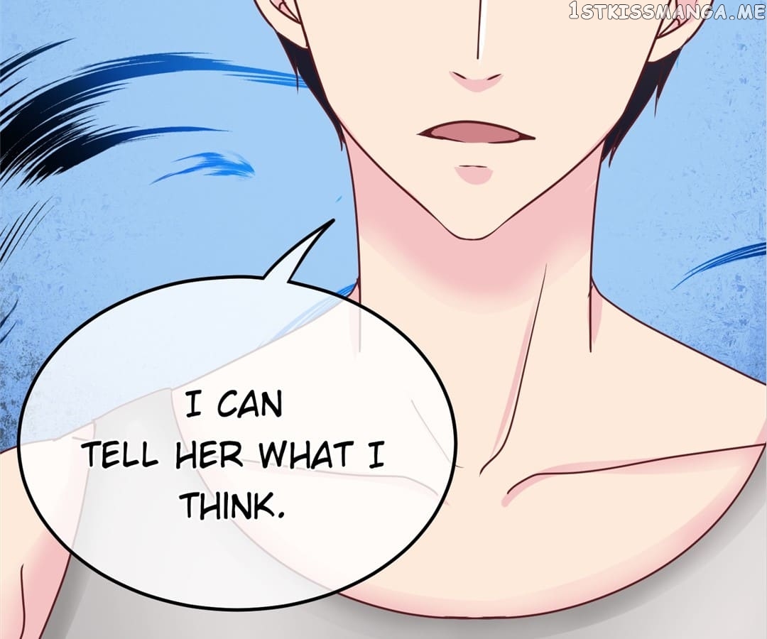 Counter-Attack of a Pregnant Actress chapter 78 - page 95