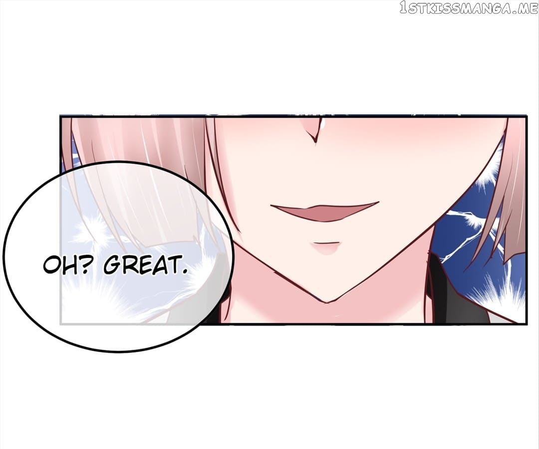 Counter-Attack of a Pregnant Actress chapter 78 - page 99