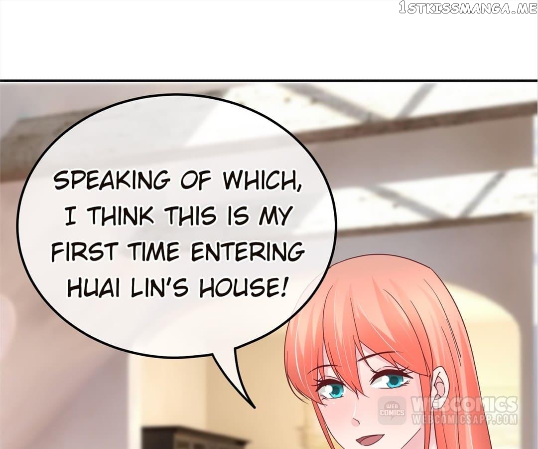 Counter-Attack of a Pregnant Actress chapter 77 - page 42