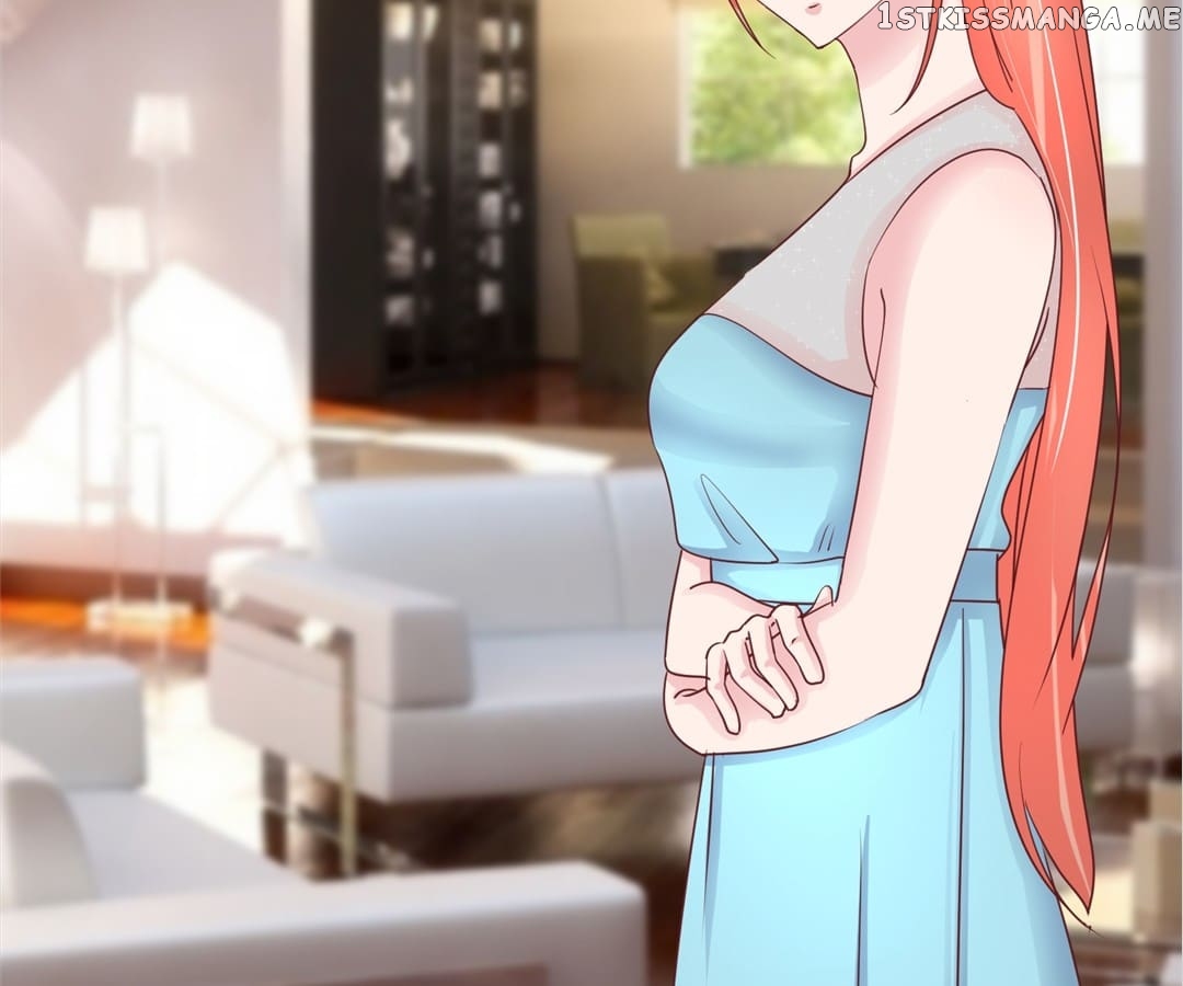 Counter-Attack of a Pregnant Actress chapter 77 - page 43