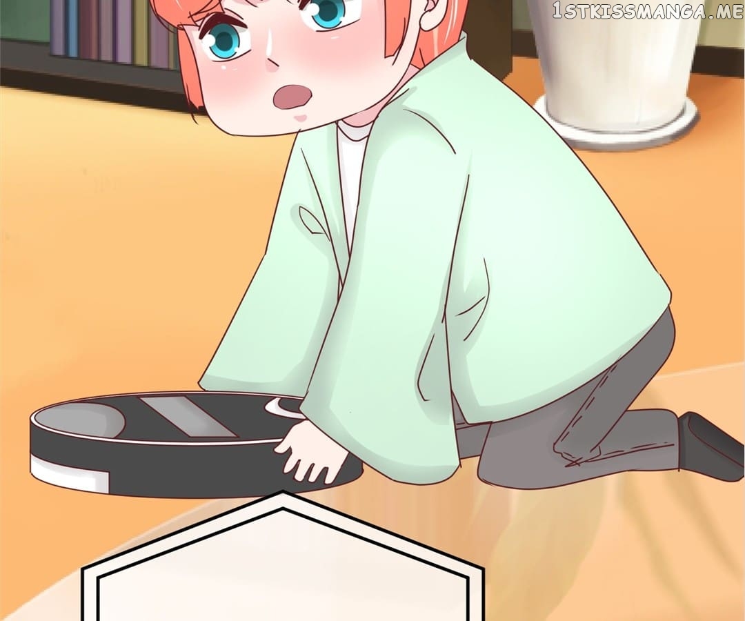 Counter-Attack of a Pregnant Actress chapter 77 - page 60