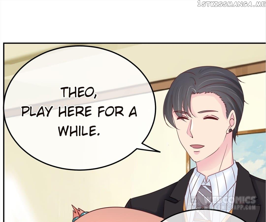 Counter-Attack of a Pregnant Actress chapter 77 - page 62