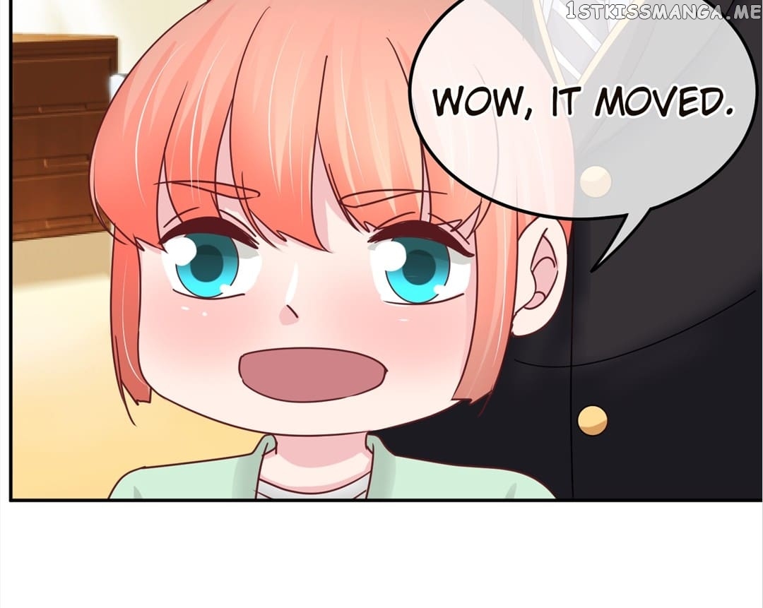Counter-Attack of a Pregnant Actress chapter 77 - page 63