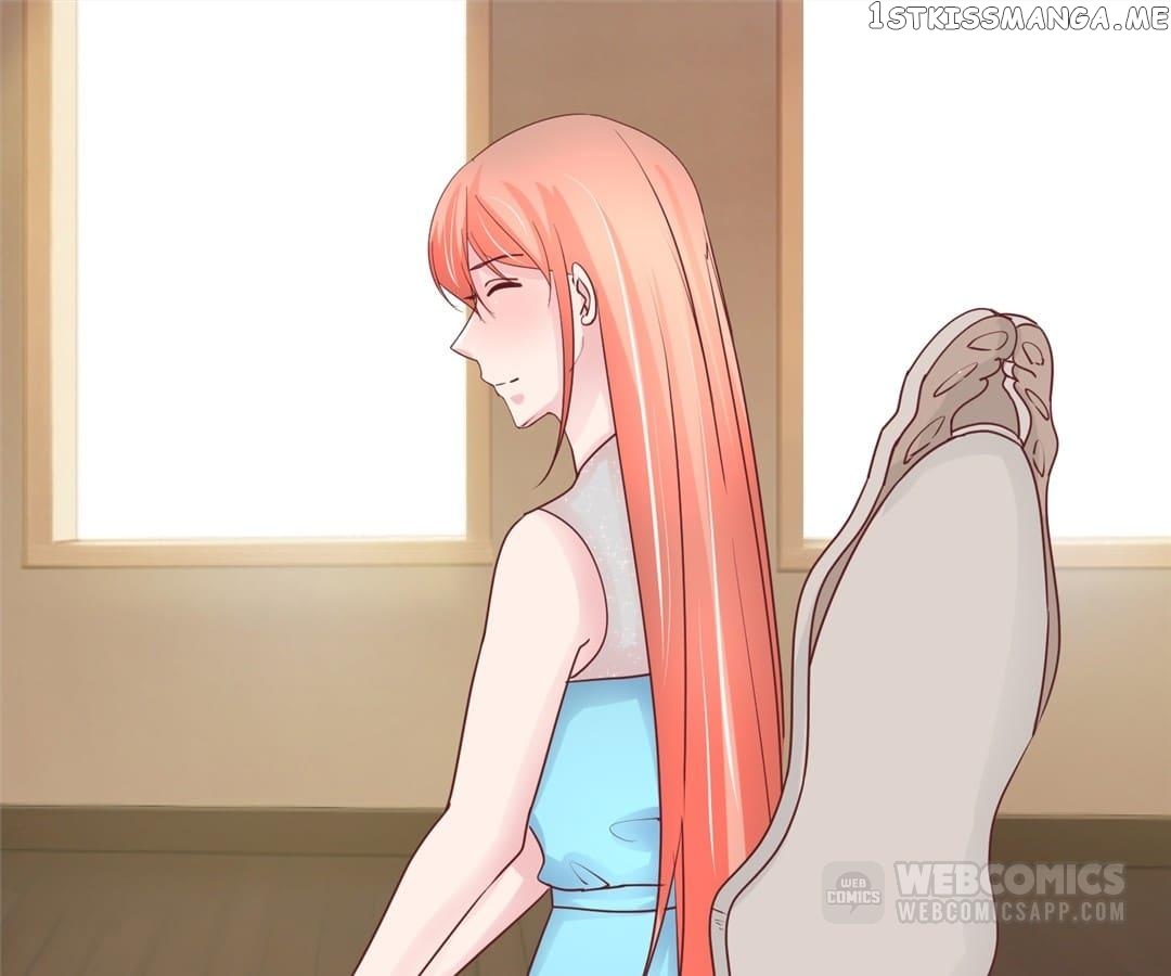 Counter-Attack of a Pregnant Actress chapter 77 - page 70