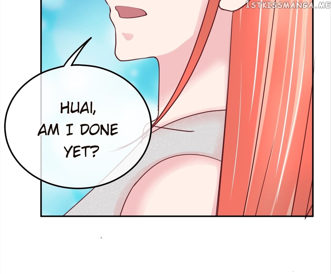 Counter-Attack of a Pregnant Actress chapter 77 - page 73