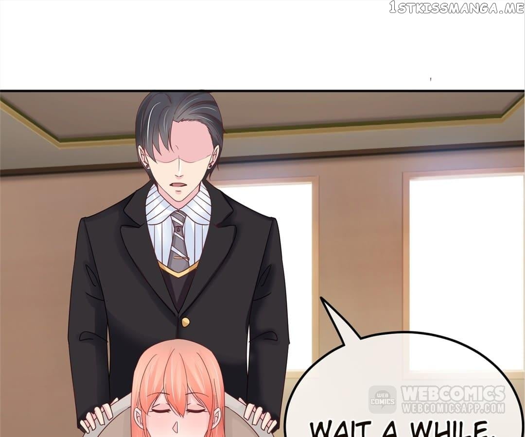 Counter-Attack of a Pregnant Actress chapter 77 - page 74