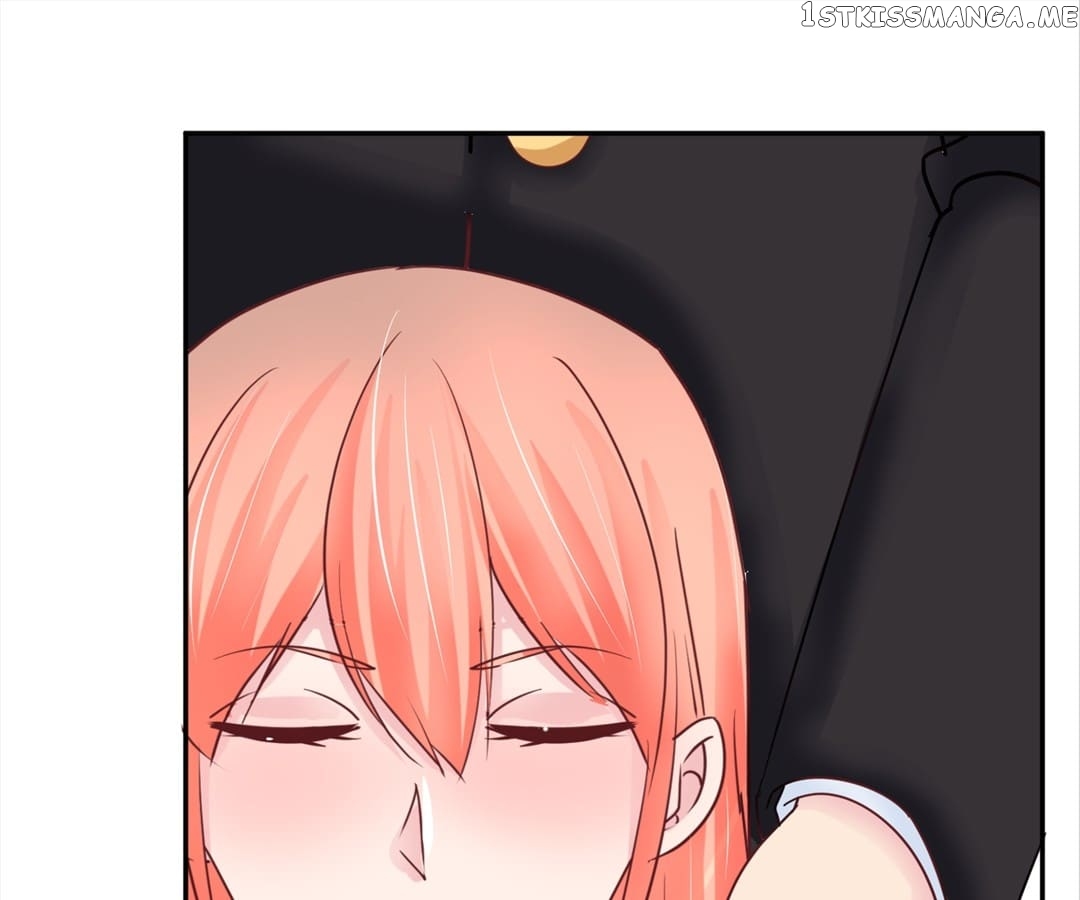 Counter-Attack of a Pregnant Actress chapter 77 - page 76