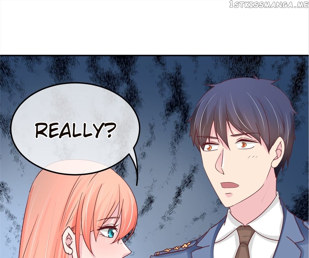 Counter-Attack of a Pregnant Actress chapter 76 - page 16