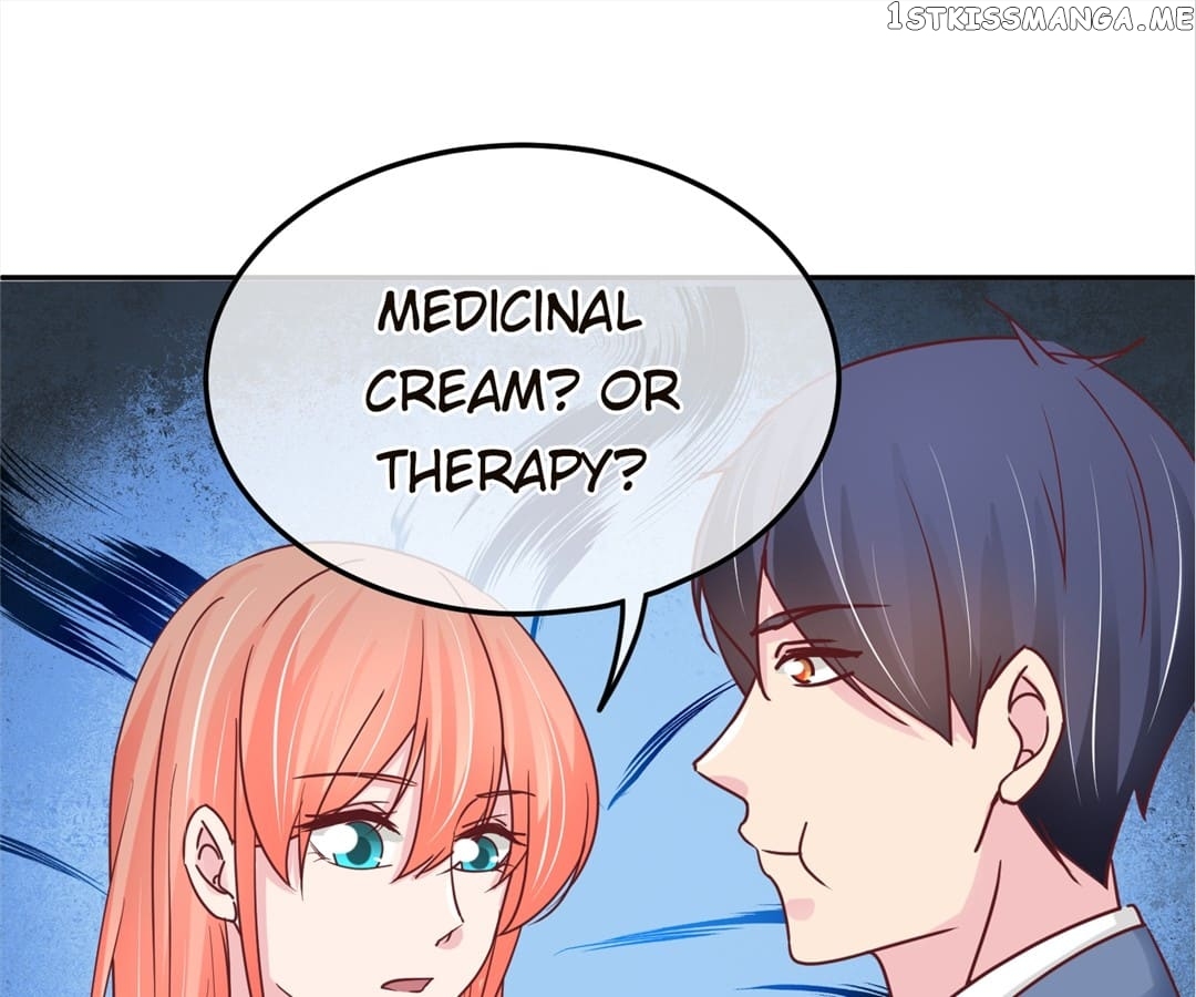 Counter-Attack of a Pregnant Actress chapter 76 - page 23