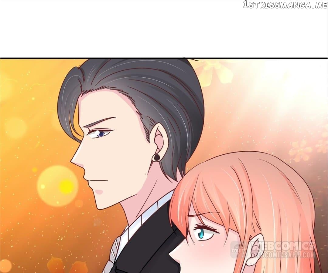 Counter-Attack of a Pregnant Actress chapter 76 - page 54