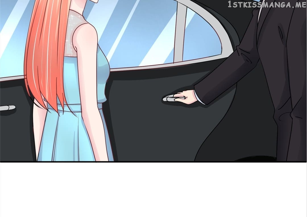 Counter-Attack of a Pregnant Actress chapter 76 - page 63