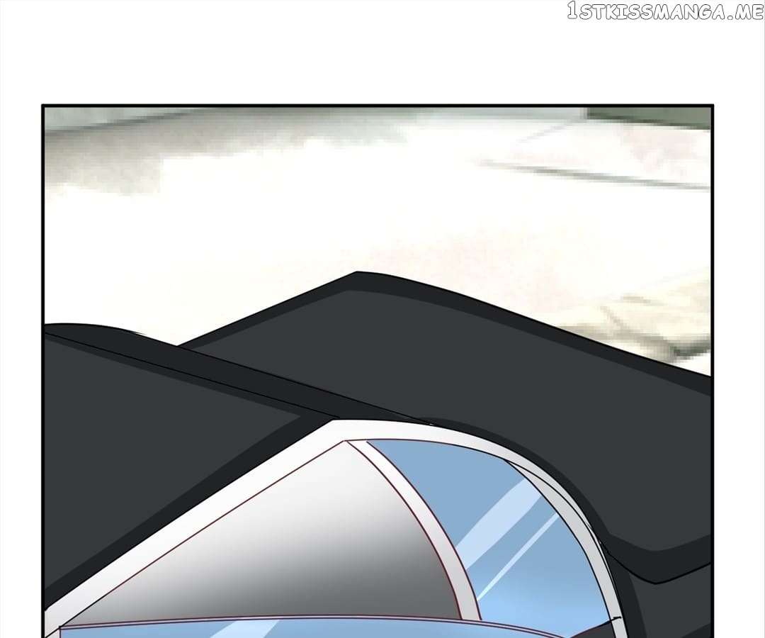 Counter-Attack of a Pregnant Actress chapter 76 - page 64