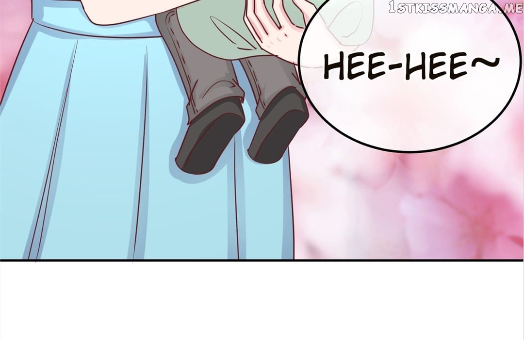 Counter-Attack of a Pregnant Actress chapter 76 - page 72