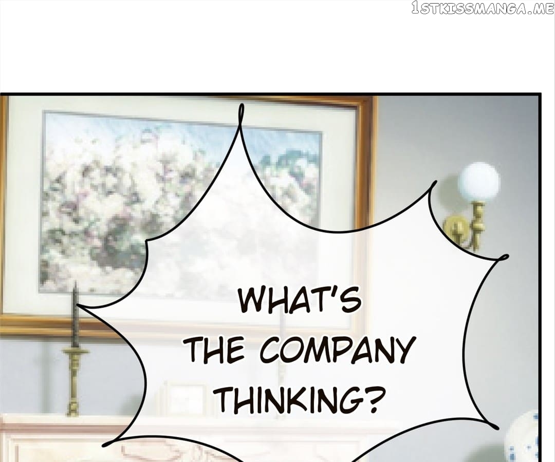 Counter-Attack of a Pregnant Actress chapter 76 - page 83