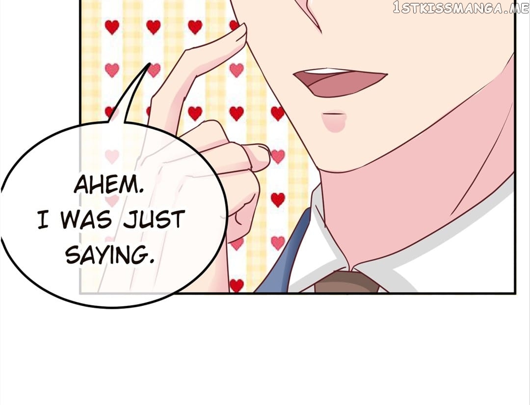 Counter-Attack of a Pregnant Actress chapter 76 - page 9