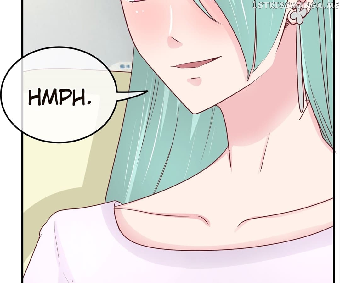 Counter-Attack of a Pregnant Actress chapter 76 - page 98