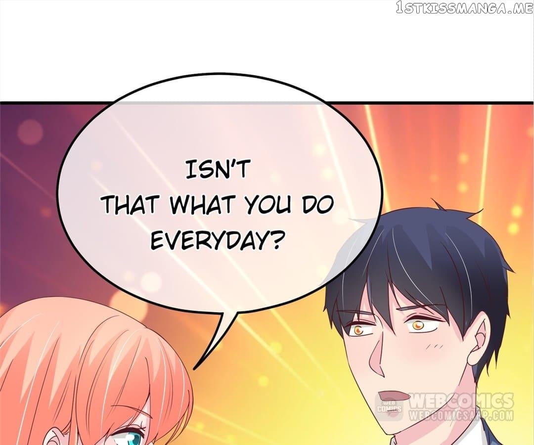 Counter-Attack of a Pregnant Actress chapter 75 - page 57