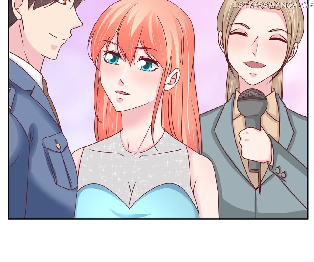 Counter-Attack of a Pregnant Actress chapter 74 - page 59