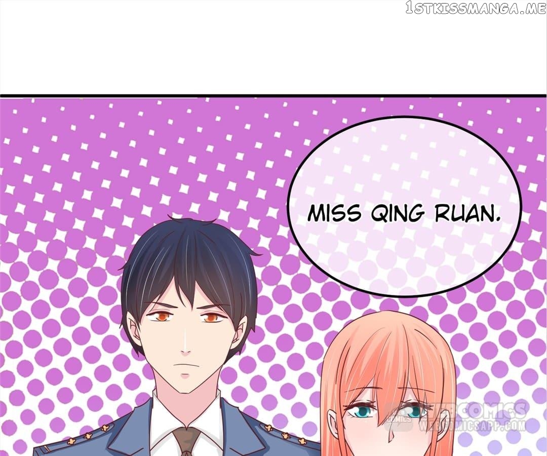 Counter-Attack of a Pregnant Actress chapter 74 - page 61
