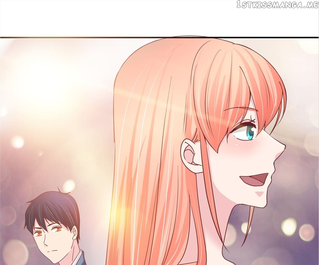 Counter-Attack of a Pregnant Actress chapter 74 - page 8